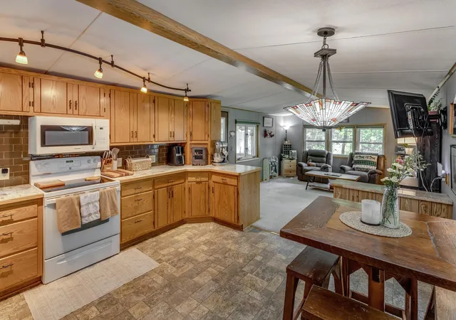 Photo 3 of Single family home for sale at 4535 72nd Street NW, Walker, MN 56484 | MLS# 7118644 | Listing updated on 2026-07-31