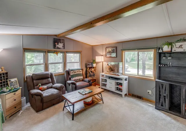 Photo 4 of Single family home for sale at 4535 72nd Street NW, Walker, MN 56484 | MLS# 7118644 | Listing updated on 2026-07-31