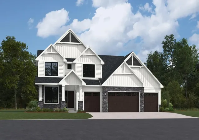 Photo 1 of Single family home for sale at 11180 Masters St N, Lake Elmo, MN 55042 | MLS# 7118653 | Listing updated on 2026-10-06