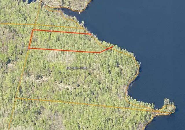 Photo 1 of Land for sale at Parcel B Stone Ridge Shrs, Orr, MN 55771 | MLS# 7118654 | Listing updated on 2026-07-30