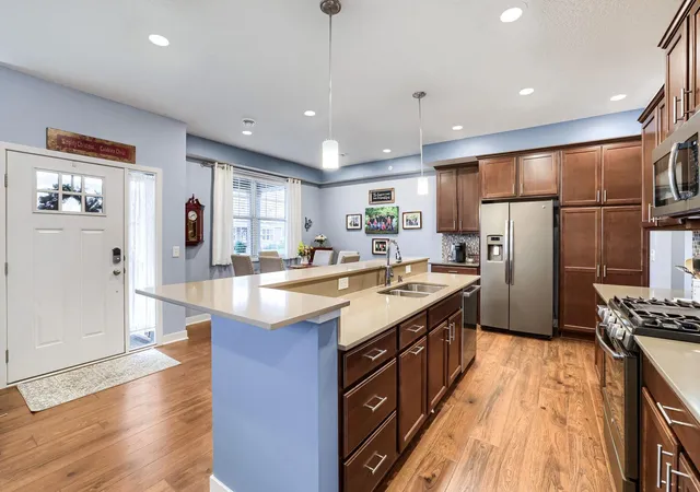 Photo 4 of Sale Pending at 8004 64th Street S, Cottage Grove, MN 55016 | MLS# 7118656 | Listing updated on 2026-08-06
