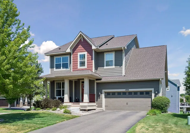 1st image of 14806 47th St Ne, Saint Michael, MN 55376 | MLS# 7118657