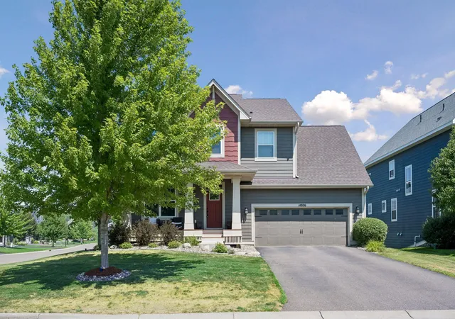2nd image of 14806 47th St Ne, Saint Michael, MN 55376 | MLS# 7118657
