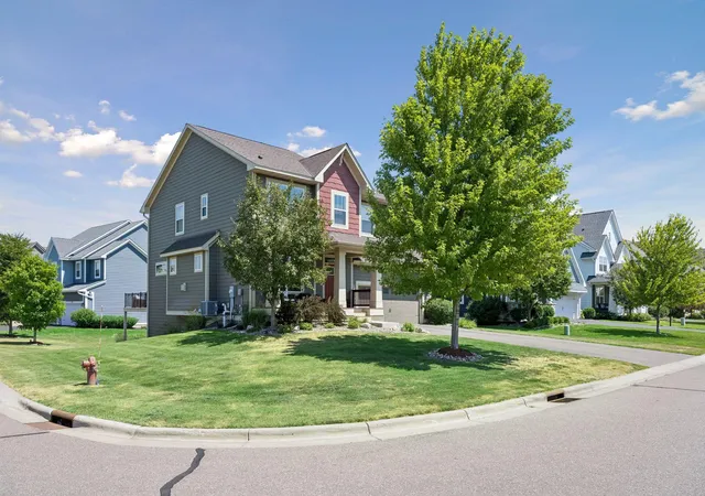 3rd image of 14806 47Th St Ne, Saint Michael, MN 55376 | MLS# 7118657