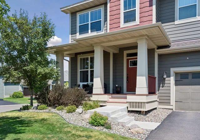 4th image of 14806 47Th St Ne, Saint Michael, MN 55376 | MLS# 7118657
