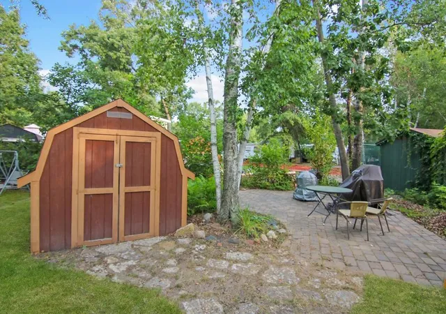 4th image of 30794 Cougar Pass, Pequot Lakes, MN 56472 | MLS# 7118659