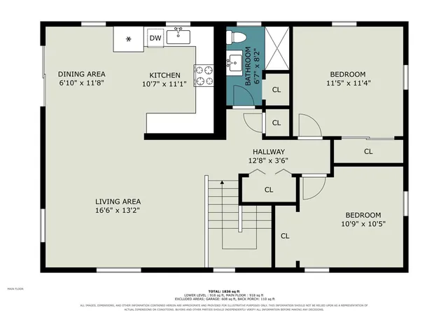34th image of 10524 Kimbro Ave S, Cottage Grove, MN 55016 | MLS# 7118660