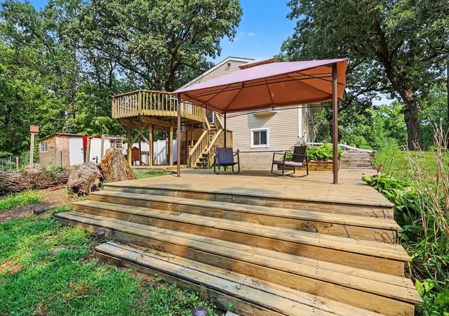 Photo 3 of Single family home for sale at 10524 Kimbro Ave S, Cottage Grove, MN 55016 | MLS# 7118660 | Listing updated on 2026-10-05