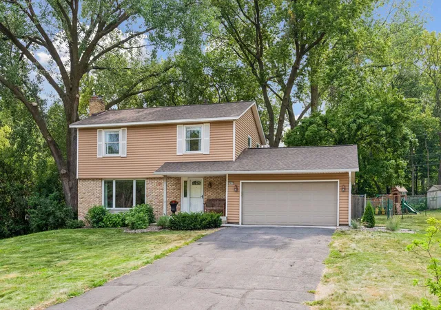 Photo 1 of Sale Pending at 18015 19th Avenue N, Minneapolis, MN 55447 | MLS# 7118669 | Listing updated on 2026-08-16