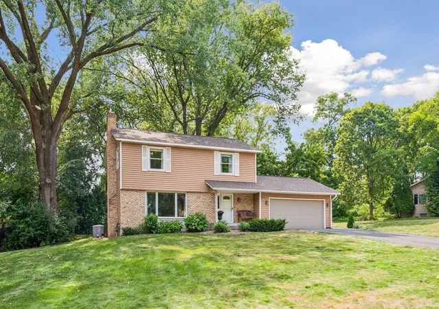 Photo 3 of Sale Pending at 18015 19th Avenue N, Minneapolis, MN 55447 | MLS# 7118669 | Listing updated on 2026-08-16