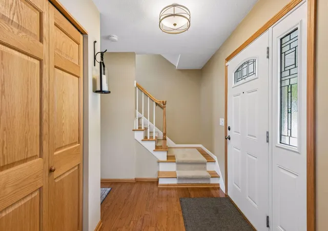Photo 4 of Sale Pending at 18015 19th Avenue N, Minneapolis, MN 55447 | MLS# 7118669 | Listing updated on 2026-08-16
