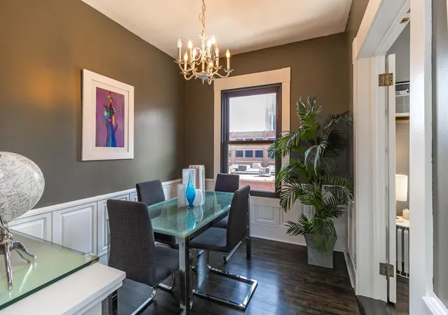 Listing Photo 5 - Condo for sale in building located at 1204 Harmon Pl, Minneapolis, MN 55403 - Unit #21