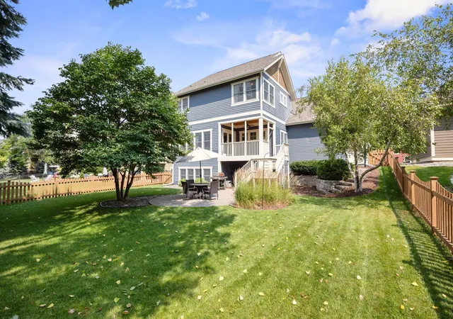 Photo 3 of Sale Pending at 15858 Drawstone Trl, Saint Paul, MN 55124 | MLS# 7118680 | Listing updated on 2026-08-21