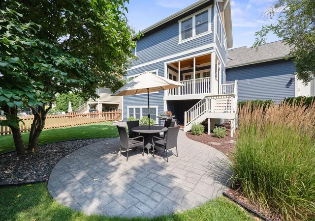 Photo 4 of Sale Pending at 15858 Drawstone Trl, Saint Paul, MN 55124 | MLS# 7118680 | Listing updated on 2026-08-21
