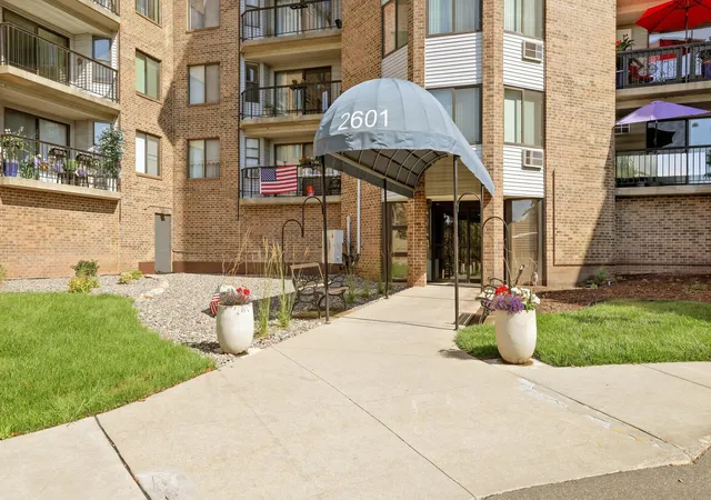 Condo for sale at 2601 Kenzie Ter #412, Minneapolis, MN 55418 | MLS# 7118686