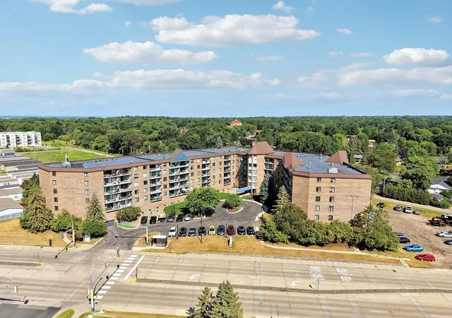 Photo 2 of Condo for sale at 2601 Kenzie Ter #412, Minneapolis, MN 55418 | MLS# 7118686 | Listing updated on 2026-08-27