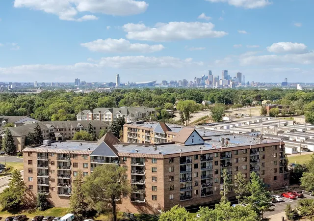 Photo 3 of Condo for sale at 2601 Kenzie Ter #412, Minneapolis, MN 55418 | MLS# 7118686 | Listing updated on 2026-08-27