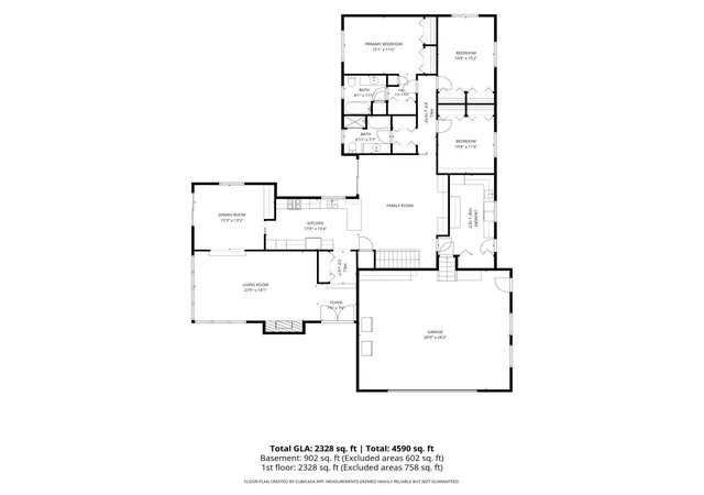 Photo 38 of Single family home for sale at 1800 Linda Ln, Saint Cloud, MN 56301 | MLS# 7118687 | Listing updated on 2026-09-05