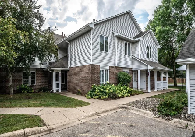 Photo 1 of Condo for sale at 3590 Blue Jay Way #201, Saint Paul, MN 55123 | MLS# 7118690 | Listing updated on 2026-09-12