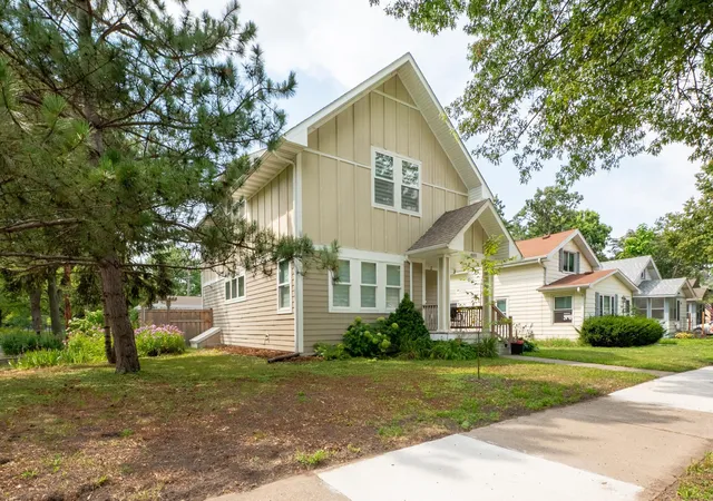 Photo 1 of Single family home for sale at 4101 James Ave N, Minneapolis, MN 55412 | MLS# 7118695 | Listing updated on 2026-08-28