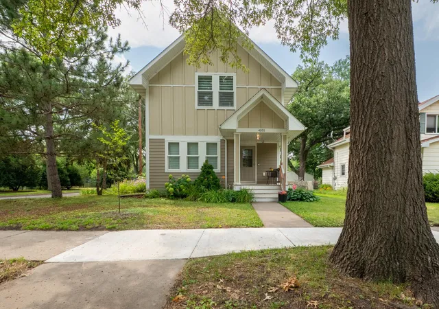 Photo 2 of Single family home for sale at 4101 James Ave N, Minneapolis, MN 55412 | MLS# 7118695 | Listing updated on 2026-08-28
