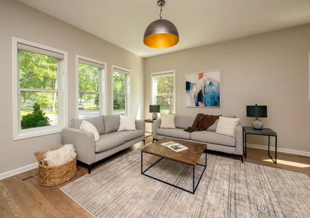 Photo 5 of Single family home for sale at 4101 James Ave N, Minneapolis, MN 55412 | MLS# 7118695 | Listing updated on 2026-08-28