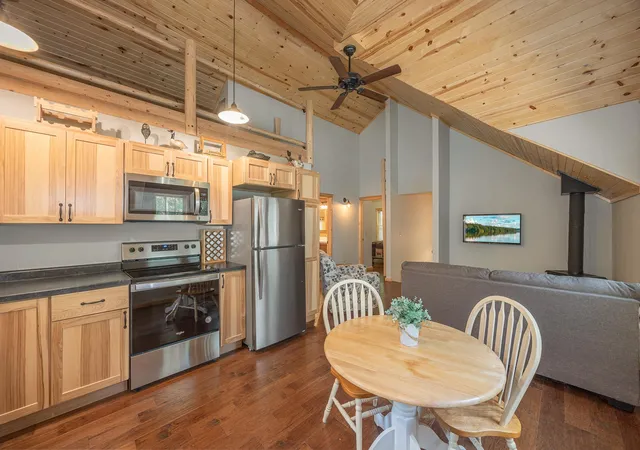 Photo 4 of Single family home for sale at 5020 Woodland Dr NW, Hackensack, MN 56452 | MLS# 7118697 | Listing updated on 2026-09-04