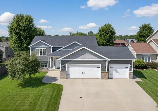 Photo 1 of Sale Pending at 303 12th Avenue Ne, Kasson, MN 55944 | MLS# 7118734 | Listing updated on 2026-08-31