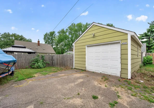 28th image of 4537 6th St Ne, Minneapolis, MN 55421 | MLS# 7118736