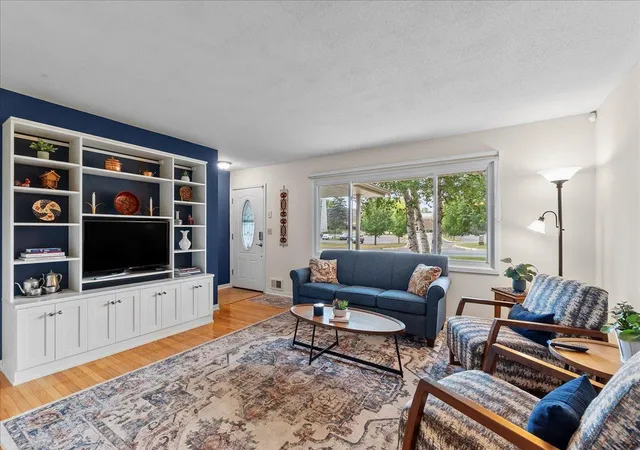 Photo 2 of Sale Pending at 2682 5th Street NW, Saint Paul, MN 55112 | MLS# 7118739 | Listing updated on 2026-08-26