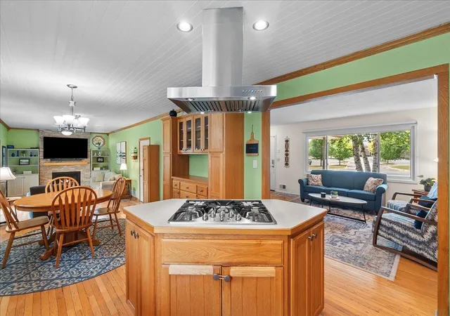 Photo 3 of Sale Pending at 2682 5th Street NW, Saint Paul, MN 55112 | MLS# 7118739 | Listing updated on 2026-08-26