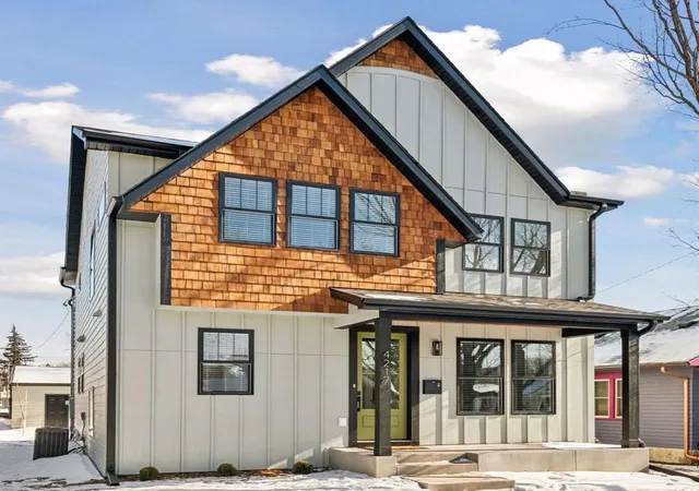 Photo 1 of Single family home for sale at 3925 40th Avenue S, Minneapolis, MN 55406 | MLS# 7118750 | Listing updated on 2026-08-07