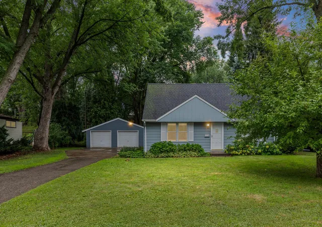 Photo 2 of Single family home for sale at 8236 Queen Ave S, Minneapolis, MN 55431 | MLS# 7118767 | Listing updated on 2026-09-17