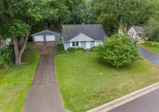 Photo 3 of Single family home for sale at 8236 Queen Ave S, Minneapolis, MN 55431 | MLS# 7118767 | Listing updated on 2026-09-17