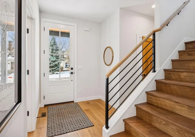 Photo 1 of Single family home for sale at 4540 46th Avenue S, Minneapolis, MN 55406 | MLS# 7118770 | Listing updated on 2026-08-07