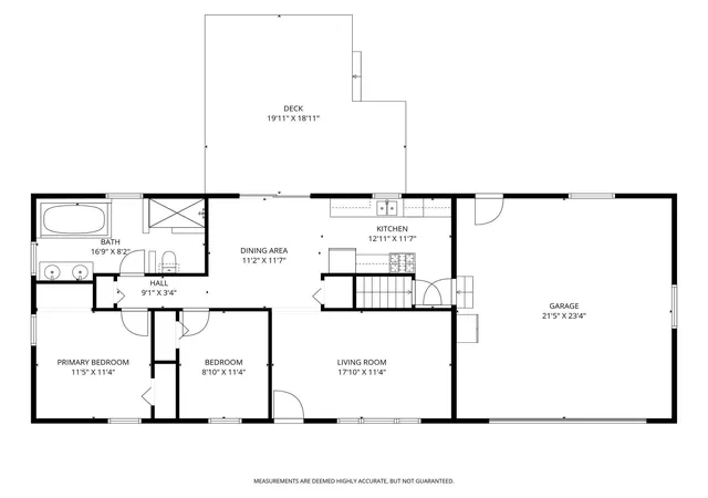 33rd image of 14050 Guadalcanal St Ne, Andover, MN 55304 | MLS# 7118774
