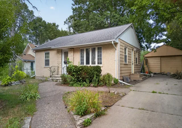 Photo 3 of Single family home for sale at 5214 Morgan Ave N, Minneapolis, MN 55430 | MLS# 7118780 | Listing updated on 2026-08-26