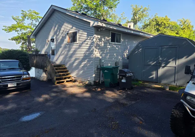 3rd image of 1424 3 1/2 St, Turtle Lake, WI 54889 | MLS# 7118789