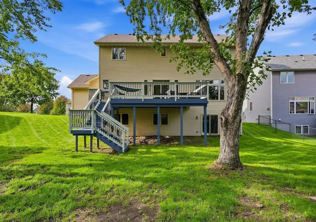 Photo 3 of Single family home for sale at 4905 102nd Trail N, Minneapolis, MN 55443 | MLS# 7118792 | Listing updated on 2026-10-22