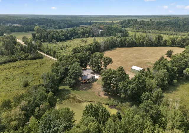 Photo 1 of Single family home for sale at 9800 253rd Avenue Ne, Stacy, MN 55079 | MLS# 7118797 | Listing updated on 2026-10-08
