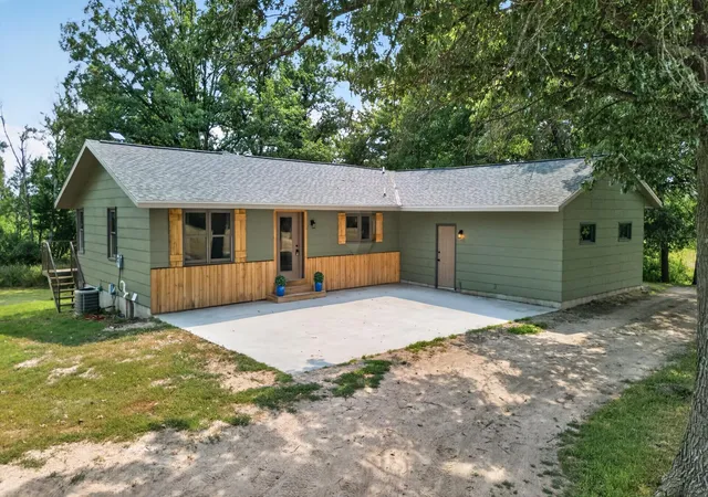 Photo 1 of Single family home for sale at 9800 253rd Avenue Ne, Stacy, MN 55079 | MLS# 7118797 | Listing updated on 2026-09-05