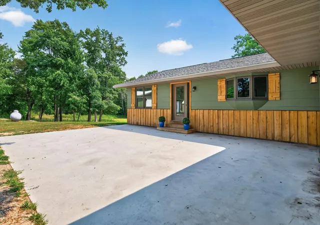 Photo 2 of Single family home for sale at 9800 253rd Avenue Ne, Stacy, MN 55079 | MLS# 7118797 | Listing updated on 2026-09-05