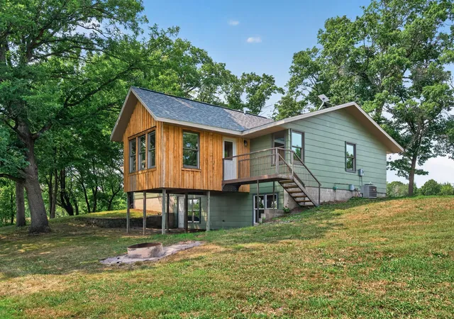 Photo 3 of Single family home for sale at 9800 253rd Avenue Ne, Stacy, MN 55079 | MLS# 7118797 | Listing updated on 2026-09-05