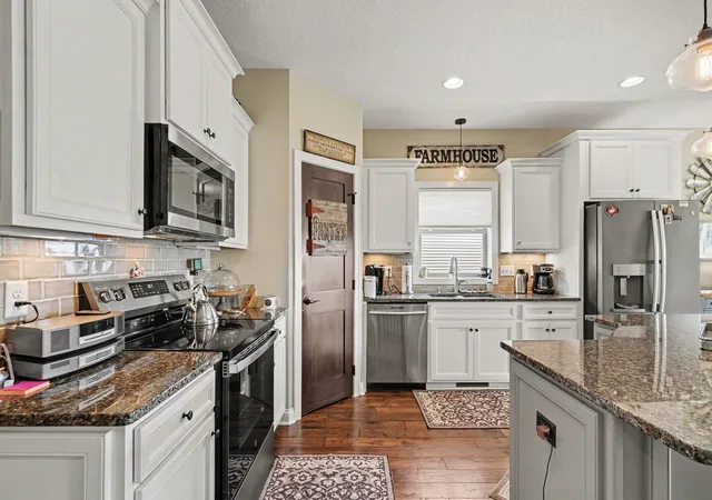 Photo 3 of Sale Pending at 9311 Kaeding Way Ne, Monticello, MN 55362 | MLS# 7118799 | Listing updated on 2026-09-02