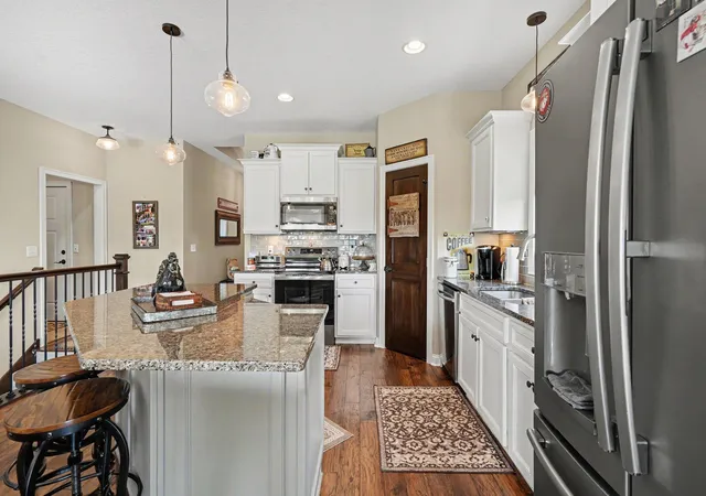 Photo 3 of Sale Pending at 9311 Kaeding Way NE, Monticello, MN 55362 | MLS# 7118799 | Listing updated on 2026-09-02