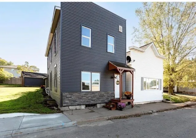 Photo 1 of Multi family home for sale at 325 1st Street, Glenwood City, WI 54013 | MLS# 7118808 | Listing updated on 2026-09-23