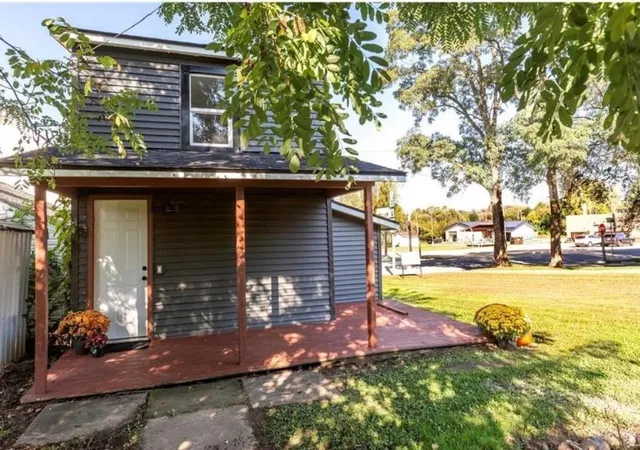 Photo 3 of Multi family home for sale at 325 1st Street, Glenwood City, WI 54013 | MLS# 7118808 | Listing updated on 2026-09-23