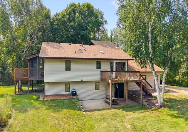Photo 4 of Single family home for sale at 6241 141st Avenue NE, Forest Lake, MN 55025 | MLS# 7118818 | Listing updated on 2026-08-31