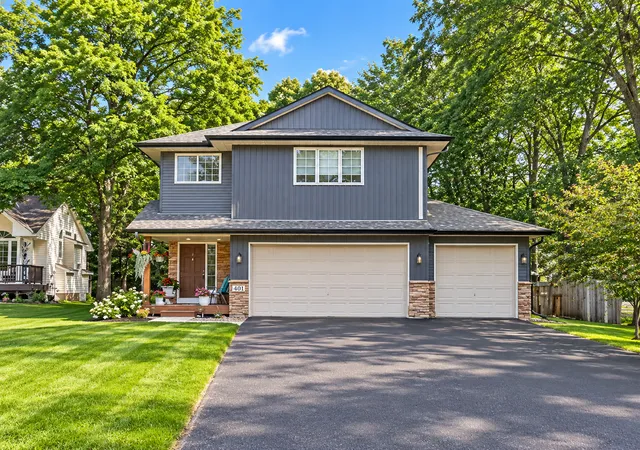Photo 1 of Single family home for sale at 401 Orleans Ct N, Champlin, MN 55316 | MLS# 7118820 | Listing updated on 2026-10-05