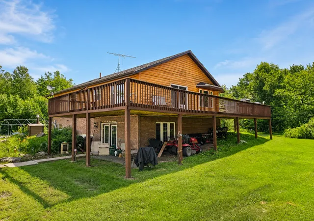 1st image of 2462 Falcon St, Mora, MN 55051 | MLS# 7118821
